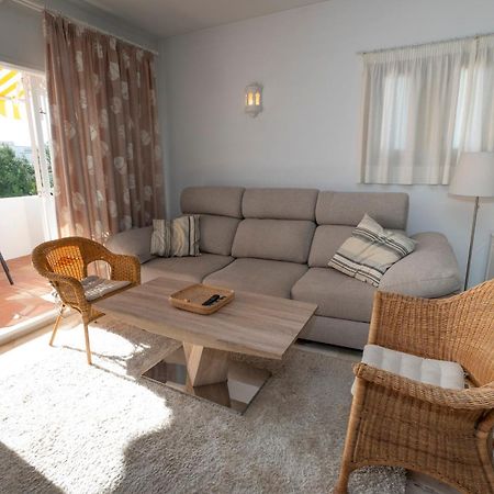 Apartamento Residensol 13 Menyber Nerja Exterior foto
