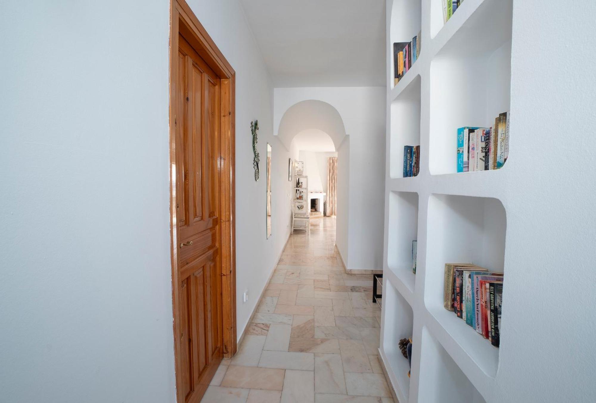 Apartamento Residensol 13 Menyber Nerja Exterior foto