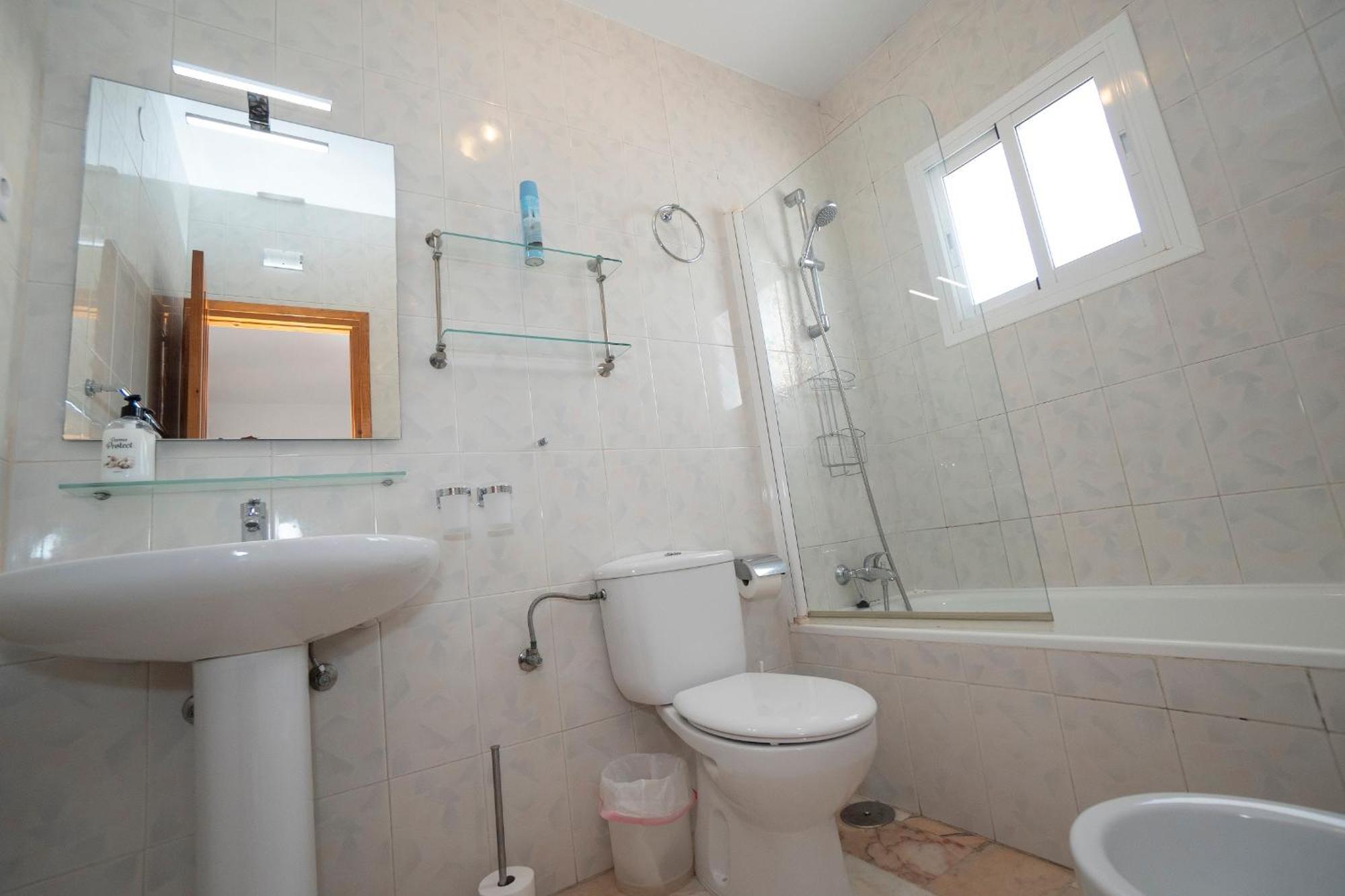 Apartamento Residensol 13 Menyber Nerja Exterior foto